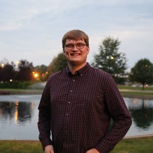 Meet your Posher, Sheldon